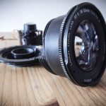 AW110 DIY Ultrawide Conversation Lens